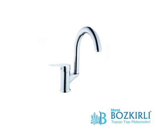 BOZKIRLI MARVİN MİX LAVABO